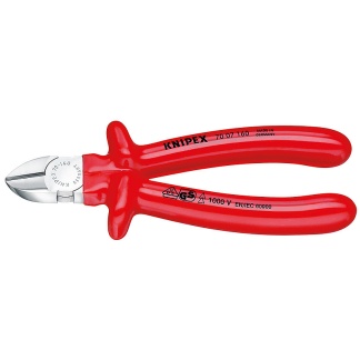 SIVULEIKKURI 7007160 KNIPEX